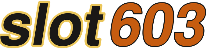 slot603 logo
