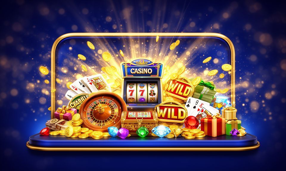 slot603 Southern Pearl Slots